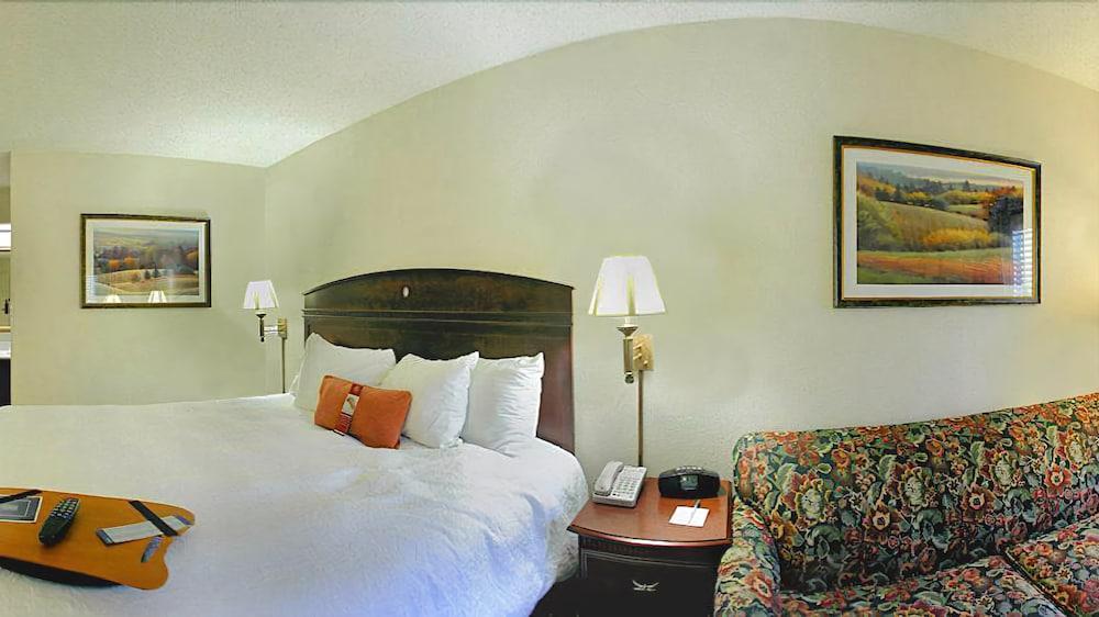Hampton Inn Dalton Dış mekan fotoğraf