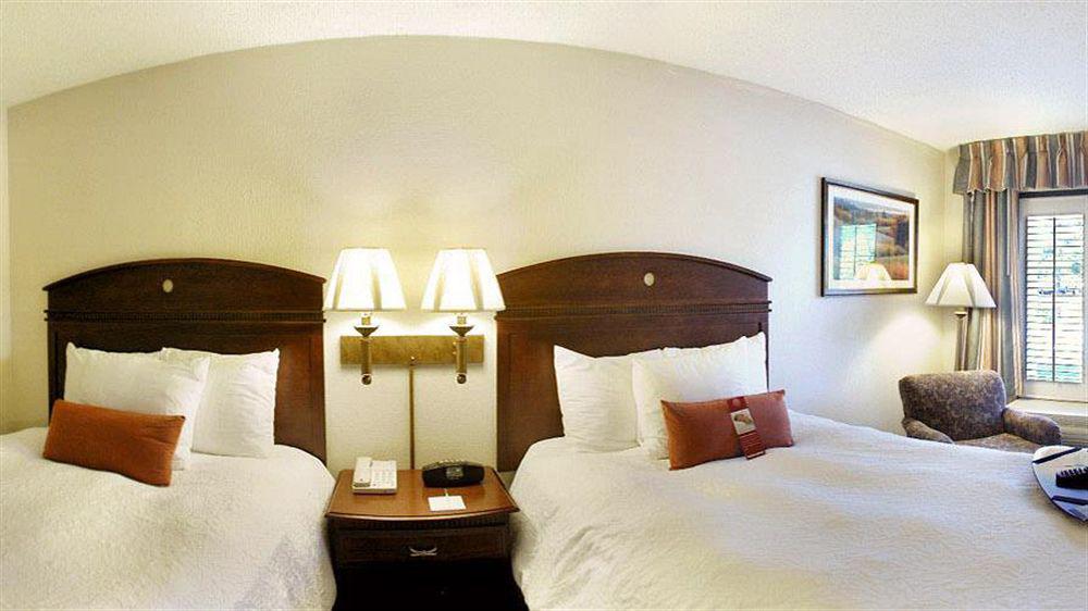 Hampton Inn Dalton Dış mekan fotoğraf