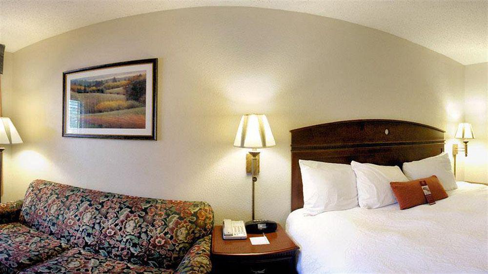 Hampton Inn Dalton Dış mekan fotoğraf
