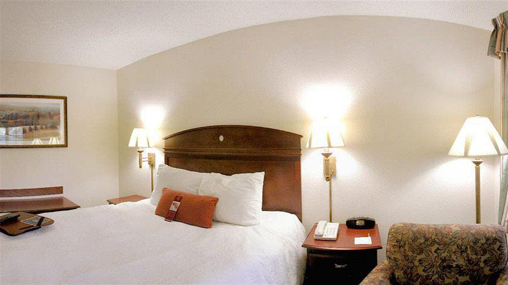 Hampton Inn Dalton Dış mekan fotoğraf