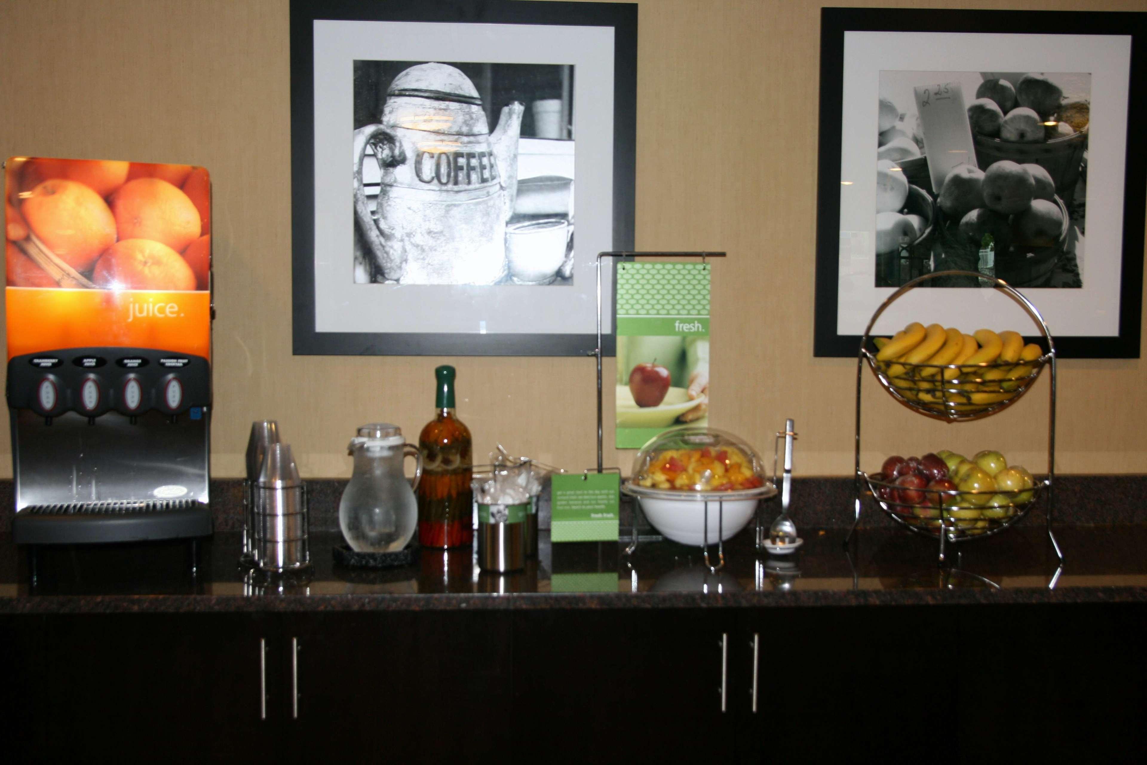 Hampton Inn Dalton Dış mekan fotoğraf