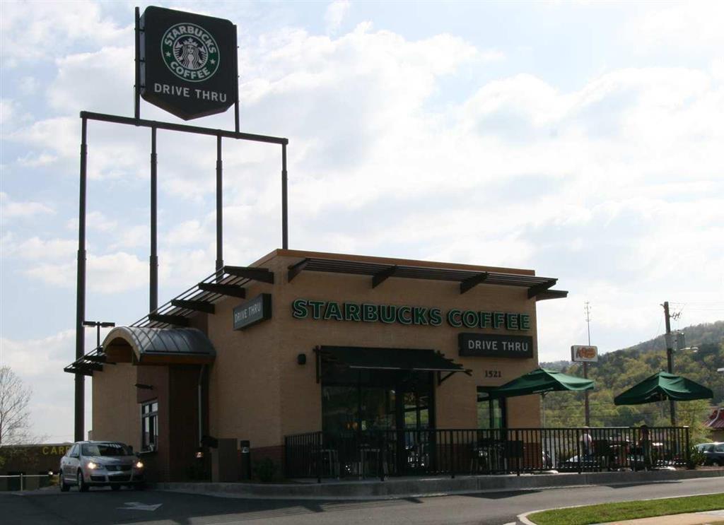 Hampton Inn Dalton Restoran fotoğraf