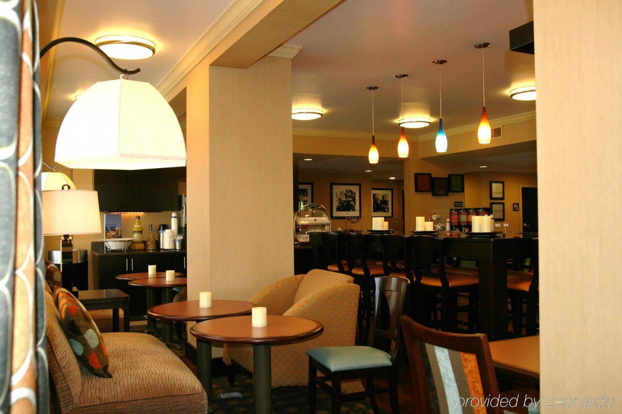 Hampton Inn Dalton Dış mekan fotoğraf