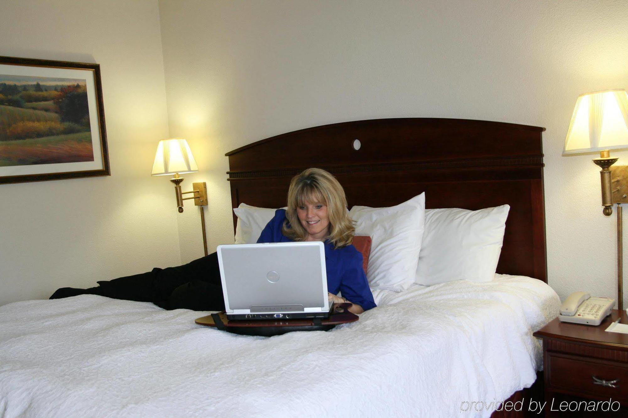 Hampton Inn Dalton Dış mekan fotoğraf
