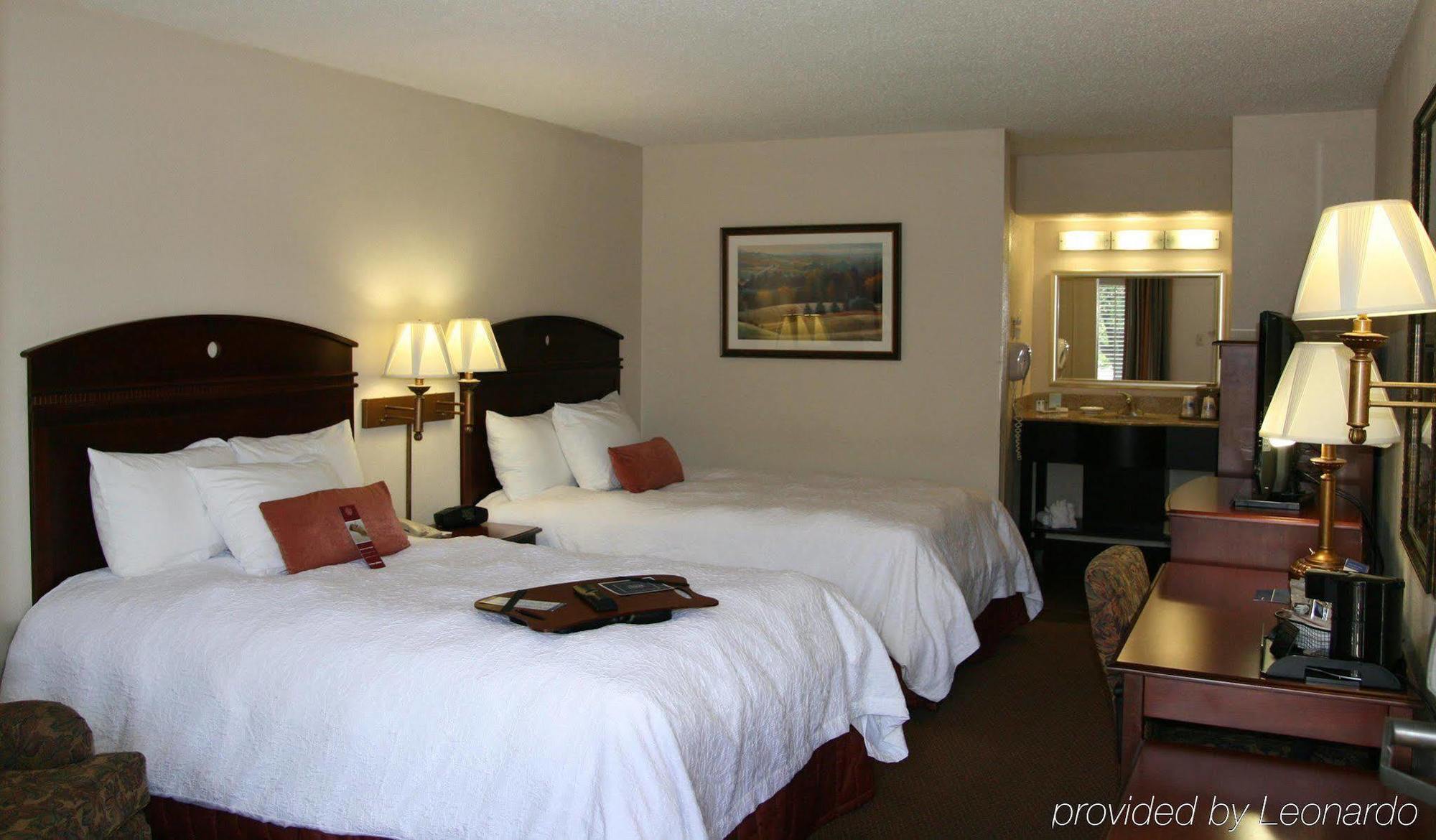 Hampton Inn Dalton Dış mekan fotoğraf