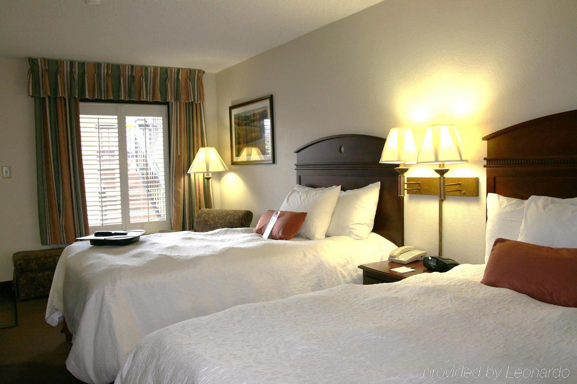 Hampton Inn Dalton Dış mekan fotoğraf